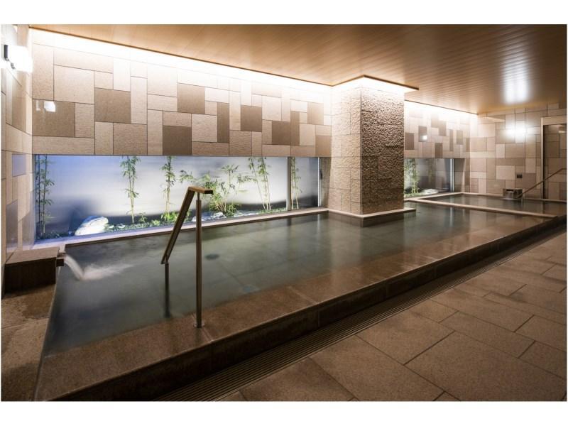 Kyoto U-Bell Hotel Exterior foto